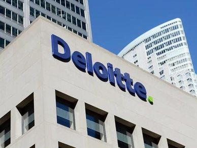 Deloitte पर लग सकता है बैन, क्‍या है वजह जानने के ल‍िए ये पढ़ें 