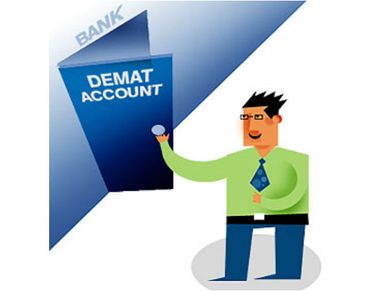  Demat खाताधारकों के ल‍िए अच्‍छी खबर 