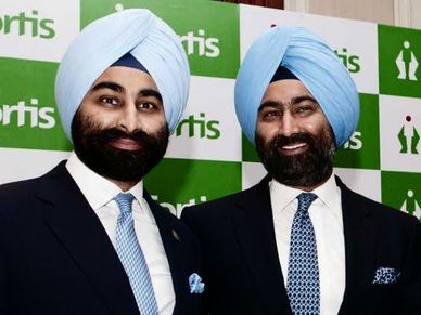 Ranbaxy के  'Singh Brothers' जा सकते है जेल 