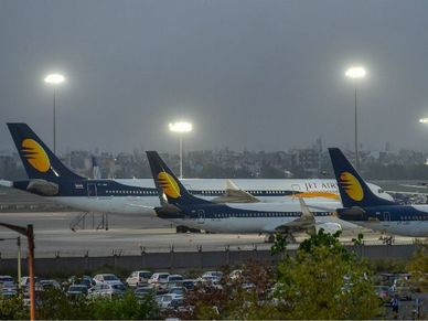 Air India जेट के विमानों को लीज पर लेने को तैयार 