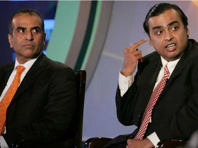 इस कंपनी को लेकर भिड़ सकते हैं reliance और airtel, जानें पूरा मामला