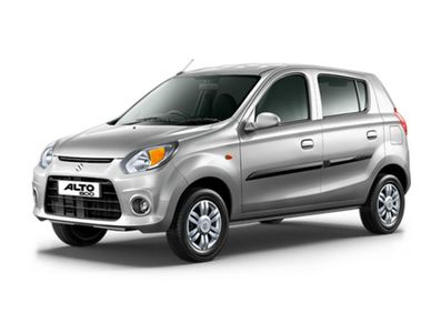 नई Alto में सस्ते में मिल रहे महंगी कारों वाले फीचर 