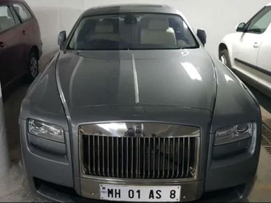 भगोड़े Nirav Modi की कारें करा दीं नीलाम, वसूले 3.29 करोड़ रुपये