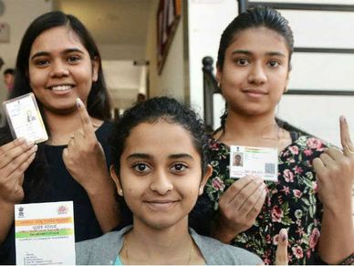 Offer for voter : आज दिया है वोट तो मिलेंगे ये फायदे, जानें ऑफर 