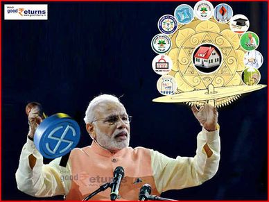 Election 2019 : ये हैं Modi के 19 वित्तीय हथियार, जिनसे होगा विरोधियों पर वार 