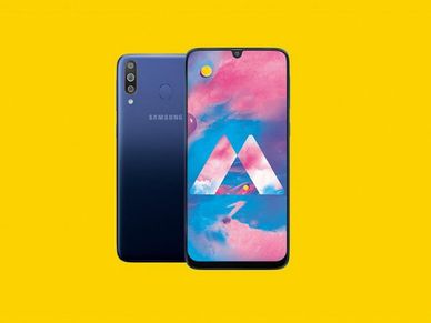 Samsung Galaxy M30 की फ्लैश सेल शुरू, Jio के साथ लें और भी सस्ता 