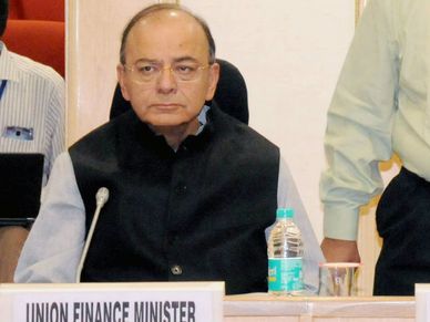 Jaitley ने PM मोदी को लिखा पत्र, नई सरकार में न दें पद किया अनुरोध