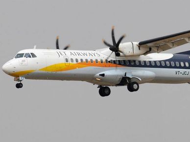 Jet Airways के CFO के बाद अब CEO विनय दुबे ने अपने पद से दिया इस्तीफा