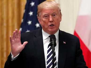 पाकिस्तान और चीन समेत 12 विदेशी कंपनियों को निगरानी सूची में डाला America