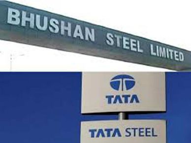 Bhushan Steel : धोखाधड़ी के आरोप में पूर्व CFO गिरफ्तार 