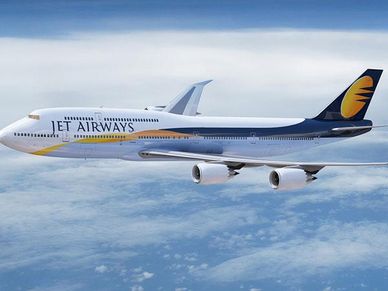 Jet Airways को एक बार फ‍िर से Hinduja Brothers दे सकते उड़ान