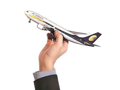 अब 'रोजा' प्लान से उड़ेगी Jet Airways, जानें डिटेल