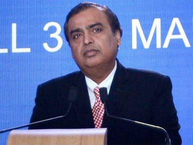  Mukesh Ambani की कंपनी RIL के मार्केट कैप में 1 लाख करोड़ रुपए की गिरावट