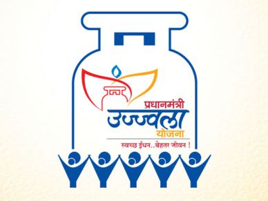 जानें Modi government की Free में गैस कनेक्शन देने  वाली  स्कीम
