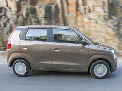 13 हजार देकर लें Wagon R, बाकी पैसा 1210 रुपये की किस्त में चुकाएं 