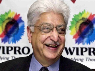  अजीम प्रेमजी के बाद कौन संभालेगा Wipro की व‍िरासत