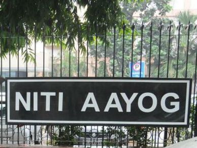 नीति आयोग ने बिक्री के ल‍िए 50 से अधिक CPSE परिसंपत्तियों की सूची जारी की 