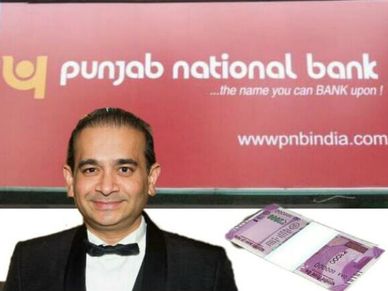 पीएनबी धोखाधड़ी मामला : ईडी ने नीरव की बहन के बैंक खाते कुर्क किए
