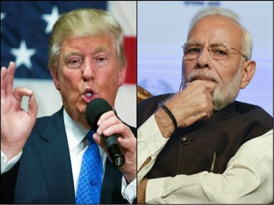 भारत 29 अमेरिकी वस्तुओं पर कल से बढ़ायेगा आयात शुल्क
