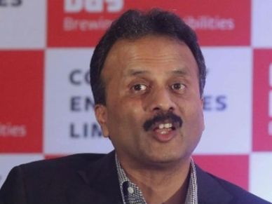 सीसीडी के मालिक वी जी सिद्धार्थ लापता, सामने आया यह पत्र