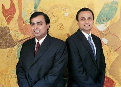 मुकेश अंबानी फिर कर सकते हैं अनिल अंबानी की मदद, जानें क्यों 