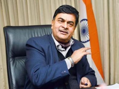 फ्री में किसी को नहीं मिलेगी बिजली, पहले करना होगा भुगतान