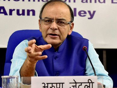 पूर्व वित्‍तमंत्री अरुण जेटली एम्‍स में भर्ती, हालत हुई स्थिर 