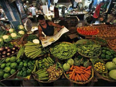 इस वजह से जुलाई में कम हुई खुदरा मुद्रास्‍फीति दर 