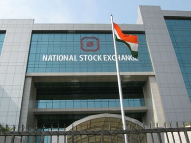 हरे निशान पर खुला शेयर मार्केट, सेंसेक्‍स में बढ़त 