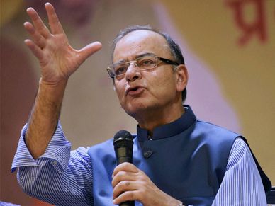 अरुण जेटली ने वन नेशन-वन टैक्स को लागू करने में निभाई थी प्रभावी भूमिका