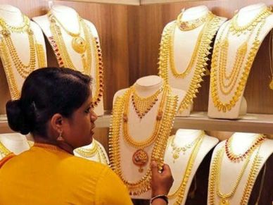 1 हफ्ते में हजार रुपये से ज्यादा बढ़ा सोना, जानें चांदी का भी हाल 