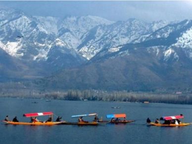 कश्मीर को लेकर मोदी सरकार की मेगा योजना का खुलासा, जानें डिटेल