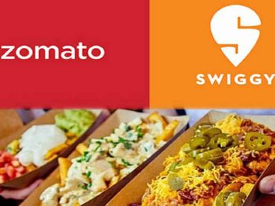 Zomato, Swiggy पर नहीं मिलेगी भारी छूट, जानें वजह 