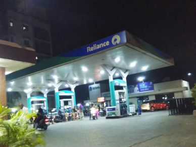 मंगलवार को डीजल के रेट हुए कम 