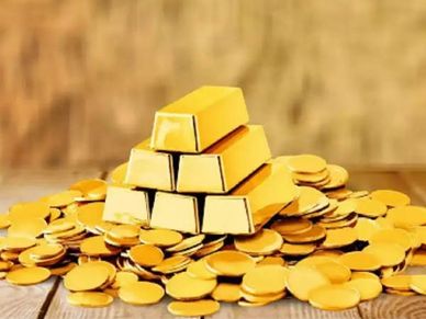 चार महीनों में गोल्ड ईटीएफ की एसेट 5,000 करोड़ रुपए के पार