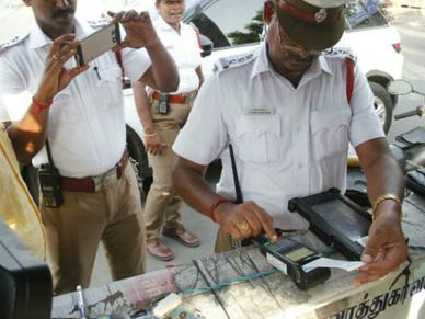 E-Challan : कट जाता है पर पता नहीं लगता, जानिए चेक करने का तरीका