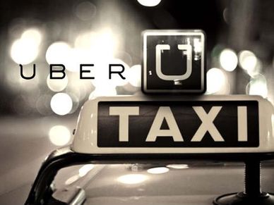 Uber अपने राइडर्स को देगा 5 लाख रु का दुर्घटना बीमा