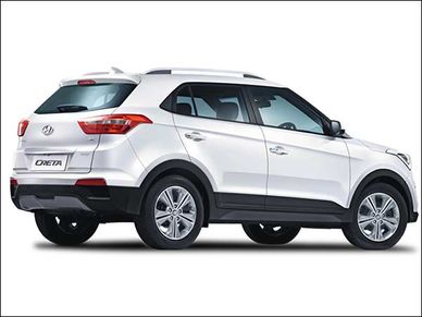 Hyundai की इस कार पर मिल रहा है 80 हजार तक का बंपर ड‍िस्‍काउंट 