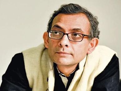 अभिजीत बनर्जी ने भारत की अर्थव्‍यवस्‍था को बताया बहुत खराब 