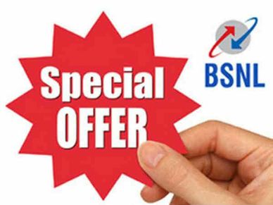 BSNL का बड़ा धमाका, इस प्‍लान में अब रोज मिलेगा एक्स्ट्रा 1.5GB डेटा
