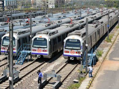 बदल जाएगी दिल्ली मेट्रो, जाने क्या होने जा रहा है बदलाव