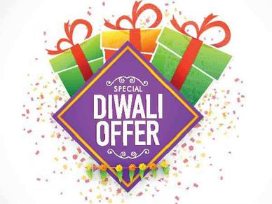 दीवाली बाद के ऑफर, जल्द उठाएं भारी छूट का फायदा