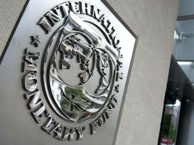 IMF ने घटाया भारत की ग्रोथ रेट का अनुमान   