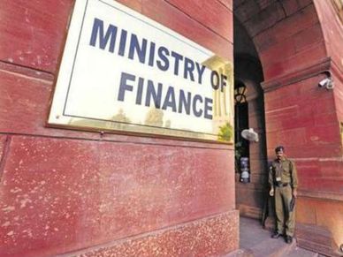 विनिवेश : 1 लाख करोड़ रु की जगह अभी तक मिला केवल 13 हजार करोड़ 