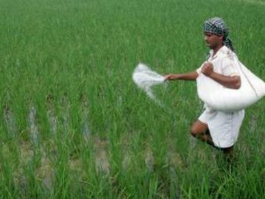 मोदी सरकार: किसानों को मिट्टी की जरुरत के अनुसार मिलेगा उर्वरक 