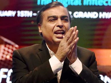 मुकेश अंबानी की कंपनी RIL ने रचा इतिहास, बनी 10 लाख करोड़ मार्केट कैप पहली भारतीय कंपनी 
