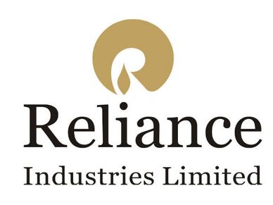 रिलायंस इंडस्ट्रीज बनी 9.5 लाख करोड़ रुपये की बाजार पूँजी वाली पहली कंपनी