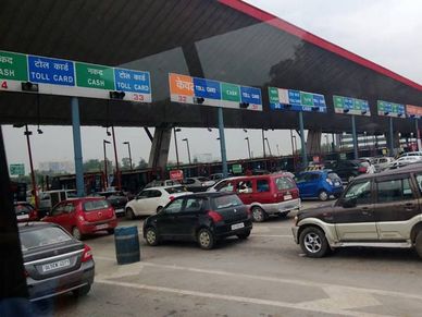 मुफ्त में सरकार देगी फास्टैग, बस करना होगा ये काम 