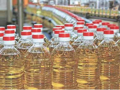 एक और झटका : प्याज के बाद खाने का तेल भी हुआ महंगा