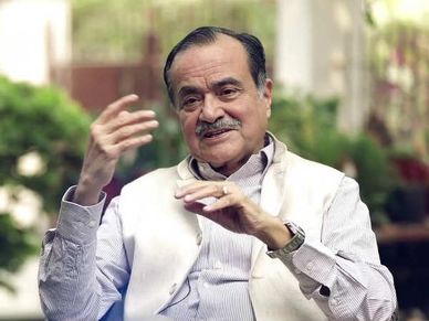 मारुति सुजुकी : पूर्व एमडी जगदीश खट्टर पर 110 करोड़ रुपये के घोटाले का आरोप